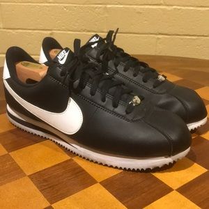Nike Cortez Classic ‘72 Black/White